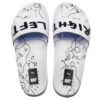 Diapositiva Shantell Martin x Leadcat «Blanca y negra»