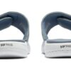Diapositiva Softride «Blanco Ceniza Filtrado»