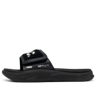 Diapositiva Softride Pro Slide x LMC «Negra»