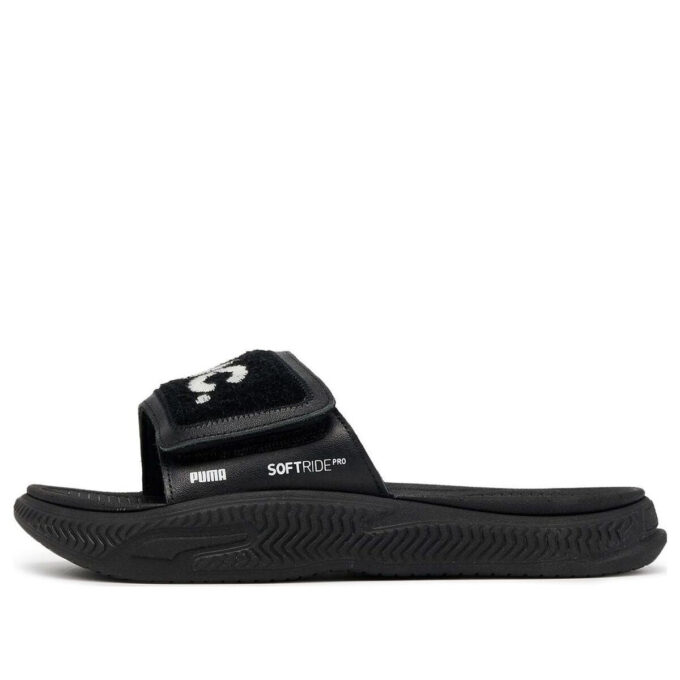 Diapositiva Softride Pro Slide x LMC «Negra»
