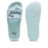 Diapositivas Leadcat 2.0 «Azul claro y azul marino»