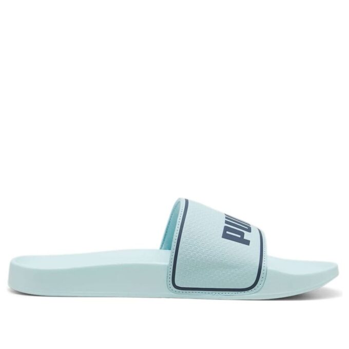 Diapositivas Leadcat 2.0 «Azul claro y azul marino»