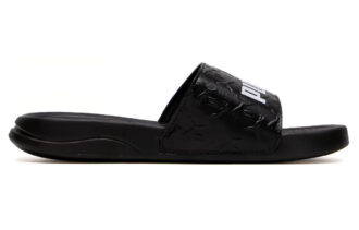 Diapositivas Popcat 20 Superlogo «Blanco y negro»