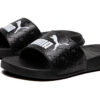 Diapositivas Popcat 20 Superlogo «Blanco y negro»