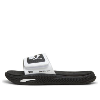 Diapositivas Softride Pro 24 V «Blanco y negro»