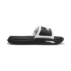 Diapositivas Softride Pro 24 V «Blanco y negro»