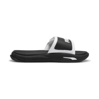 Diapositivas Softride Pro 24 V «Blanco y negro»