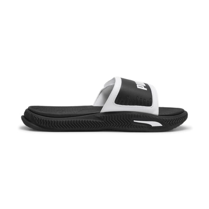 Diapositivas Softride Pro 24 V «Blanco y negro»