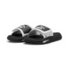 Diapositivas Softride Pro 24 V «Blanco y negro»
