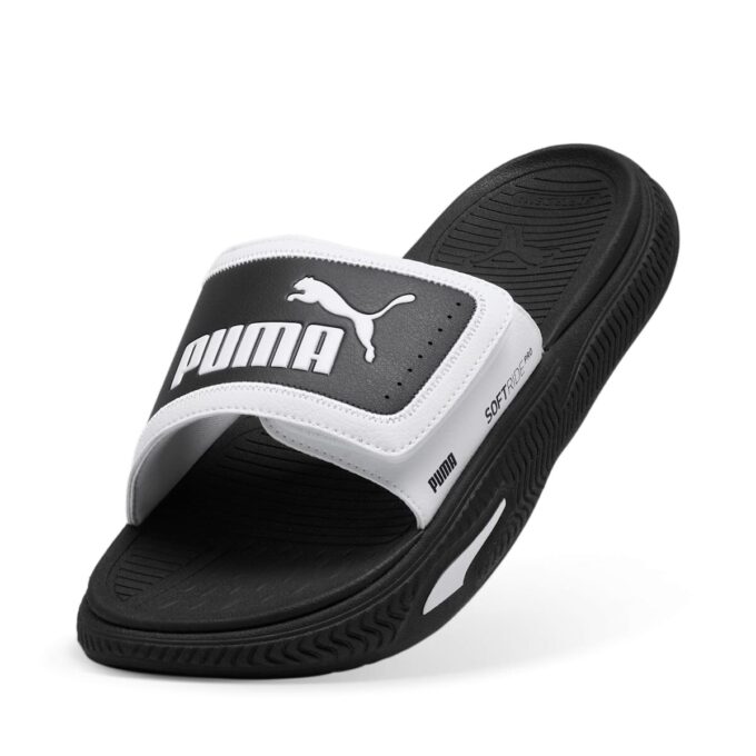 Diapositivas Softride Pro 24 V «Blanco y negro»