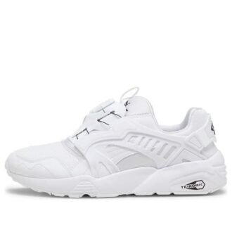 Disc Blaze OG «Blanco y negro»