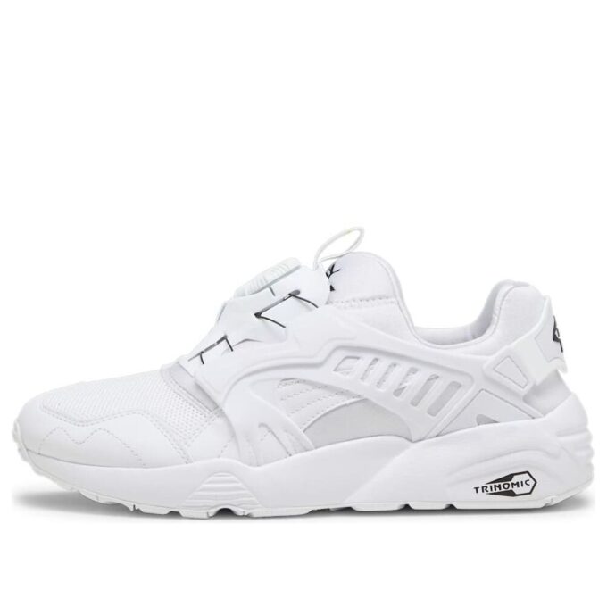 Disc Blaze OG «Blanco y negro»