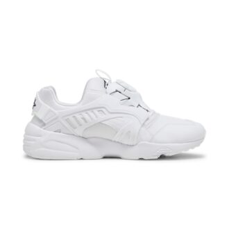 Disc Blaze OG «Blanco y negro»