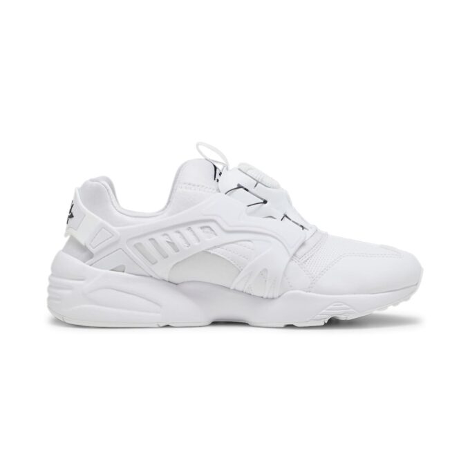 Disc Blaze OG «Blanco y negro»