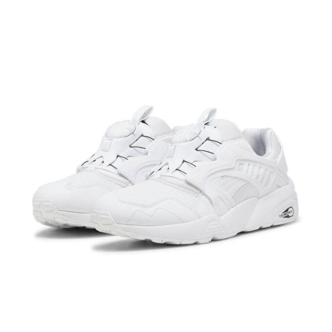 Disc Blaze OG «Blanco y negro»
