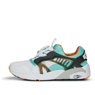 Disc Blaze OG «Menta Blanca»