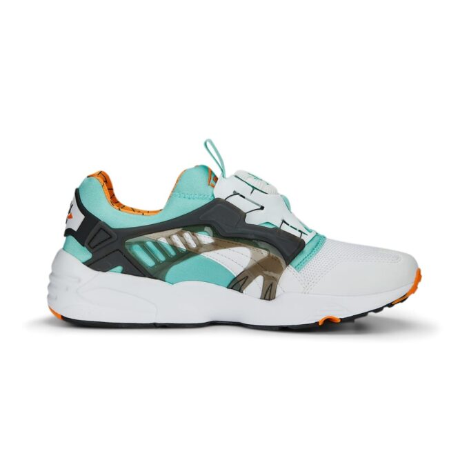 Disc Blaze OG «Menta Blanca»