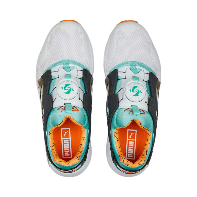 Disc Blaze OG «Menta Blanca»