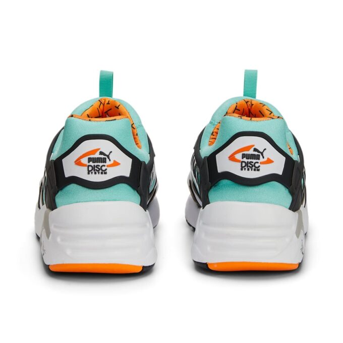Disc Blaze OG «Menta Blanca»