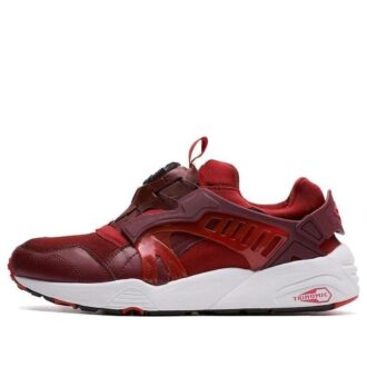 Disc Blaze «Rojo vino»