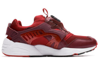 Disc Blaze «Rojo vino»