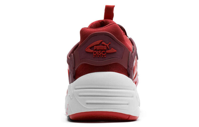 Disc Blaze «Rojo vino»