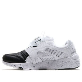 Disco Blaze «Blanco Negro»