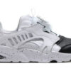 Disco Blaze «Blanco Negro»