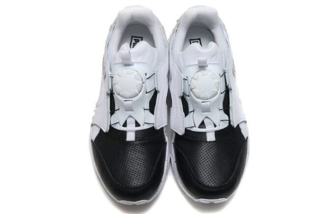 Disco Blaze «Blanco Negro»