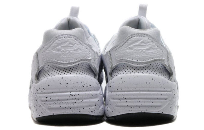 Disco Blaze «Blanco Negro»