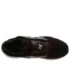 Disco Blaze de fieltro «Negro y blanco»