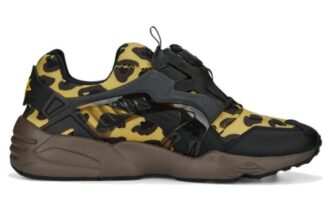 Disco Blaze «Leopardo»