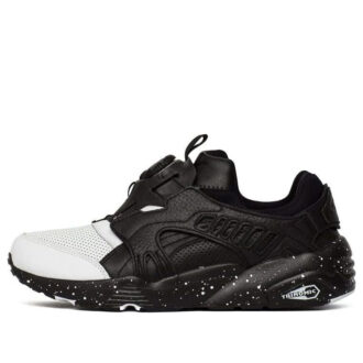 Disco Blaze «Negro Blanco»