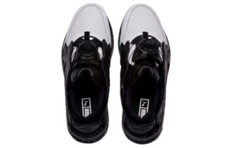 Disco Blaze «Negro Blanco»