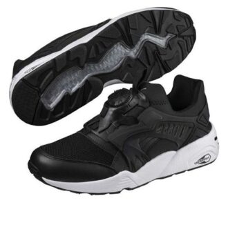 Disco Blaze «Negro Blanco»