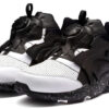 Disco Blaze «Negro Blanco»