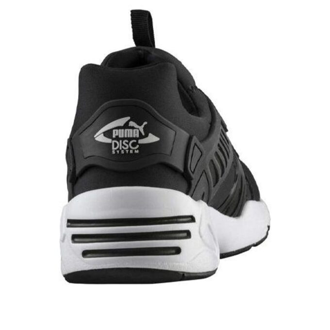 Disco Blaze «Negro Blanco»