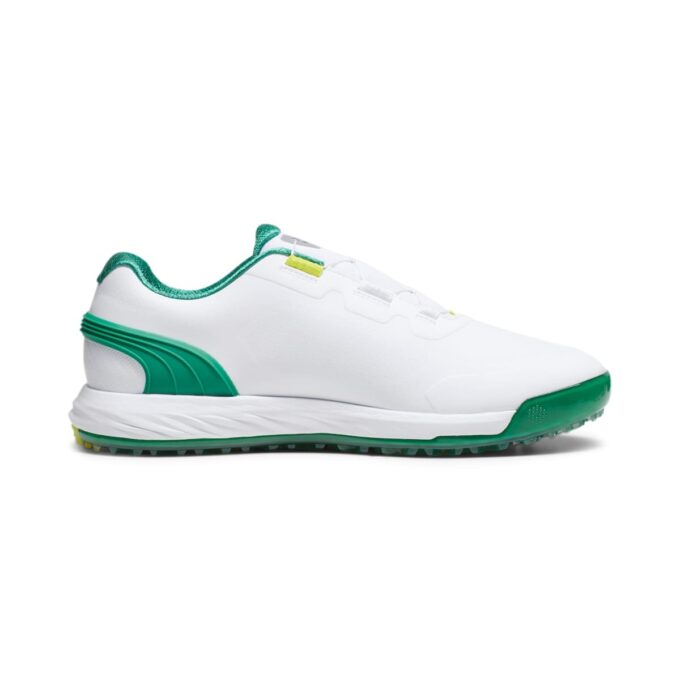 Disco de golf Alphacat Nitro «Blanco Archivo Verde Amarillo Explosión» Disco de golf Alphacat Nitro «Blanco Archivo Verde Amarillo Explosión»