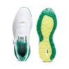 Disco de golf Alphacat Nitro «Blanco Archivo Verde Amarillo Explosión» Disco de golf Alphacat Nitro «Blanco Archivo Verde Amarillo Explosión»