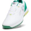 Disco de golf Alphacat Nitro «Blanco Archivo Verde Amarillo Explosión» Disco de golf Alphacat Nitro «Blanco Archivo Verde Amarillo Explosión»