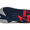 Disco duro RS-X «White Peacoat Red»