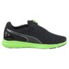 Disco Ignite «Gecko Verde Negro»