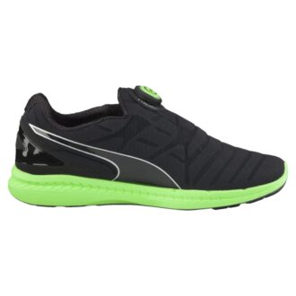 Disco Ignite «Gecko Verde Negro»