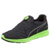Disco Ignite «Gecko Verde Negro»