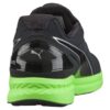 Disco Ignite «Gecko Verde Negro»