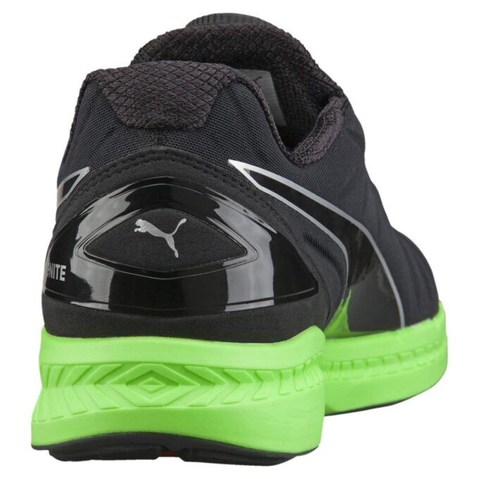 Disco Ignite «Gecko Verde Negro»