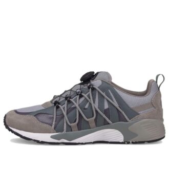Disco Prevail x PERKS Y MINI «Gris Verde»