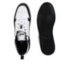 Dribble «Blanco PUMA Negro»