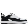 Dribble «Blanco PUMA Negro»