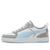 Dribble SD «Blanco Plata Cielo Gris Pluma»